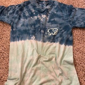 Ivory Ella tee